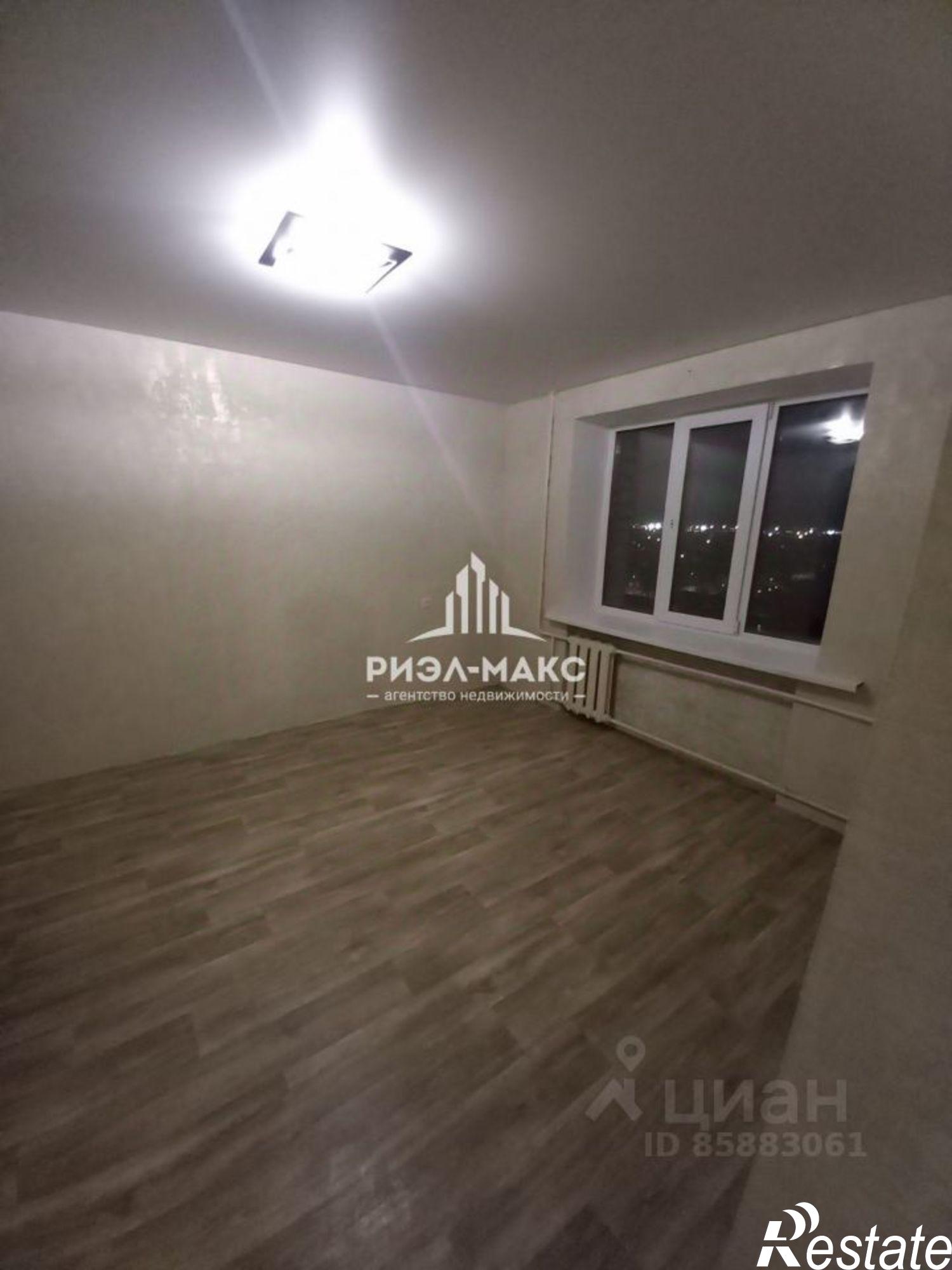 Купить комнату за 1 050 000 рублей на Окружная улица, 13
