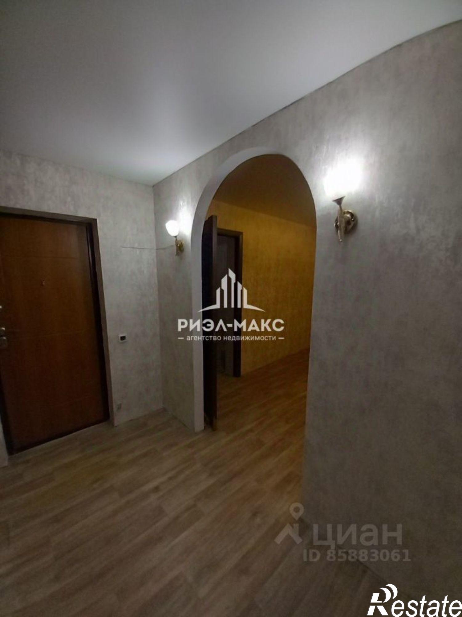 Купить комнату за 1 050 000 рублей на Окружная улица, 13