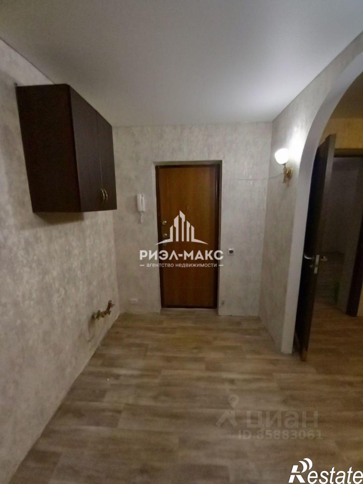 Купить комнату за 1 050 000 рублей на Окружная улица, 13