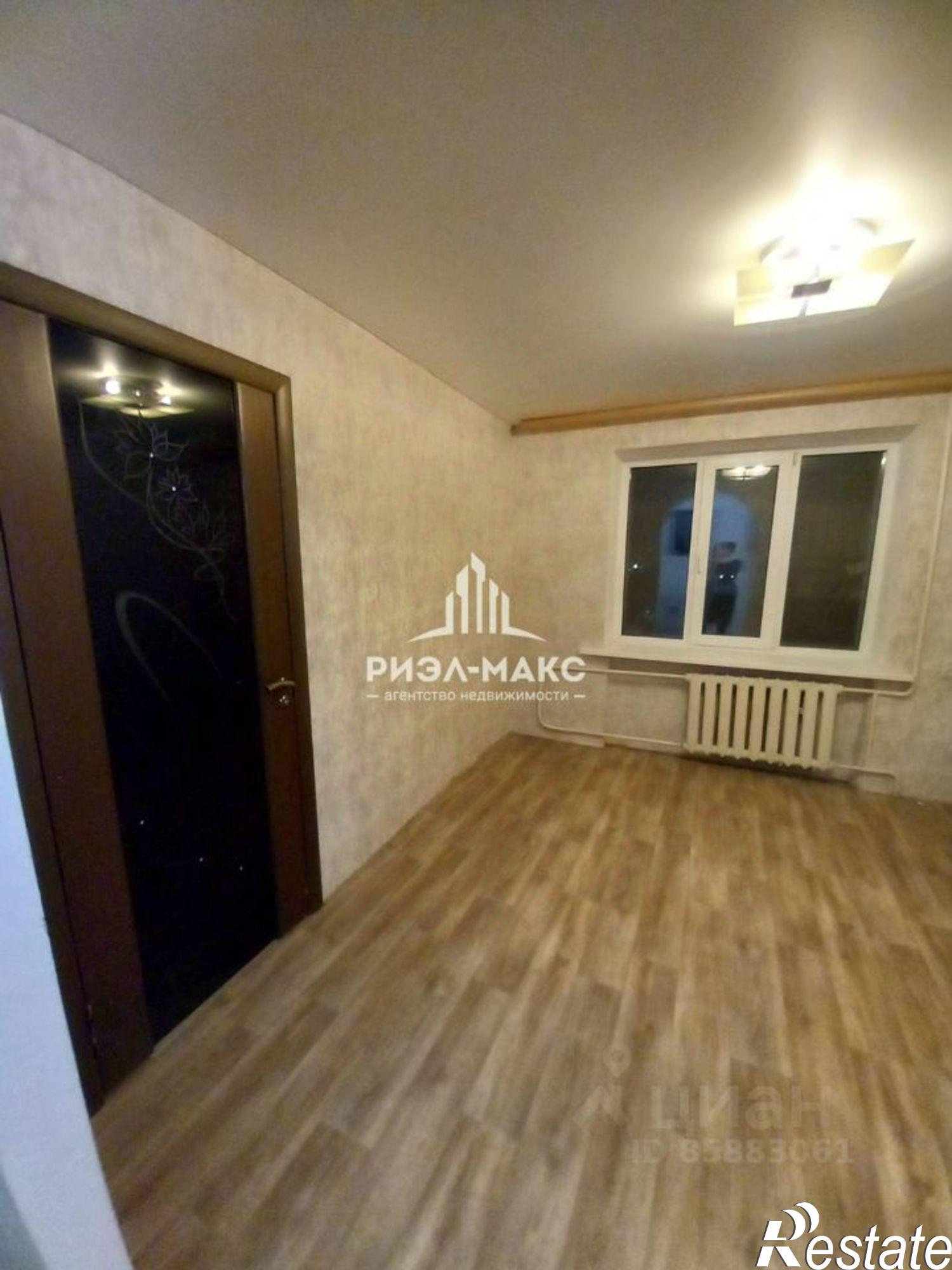 Купить комнату за 1 050 000 рублей на Окружная улица, 13