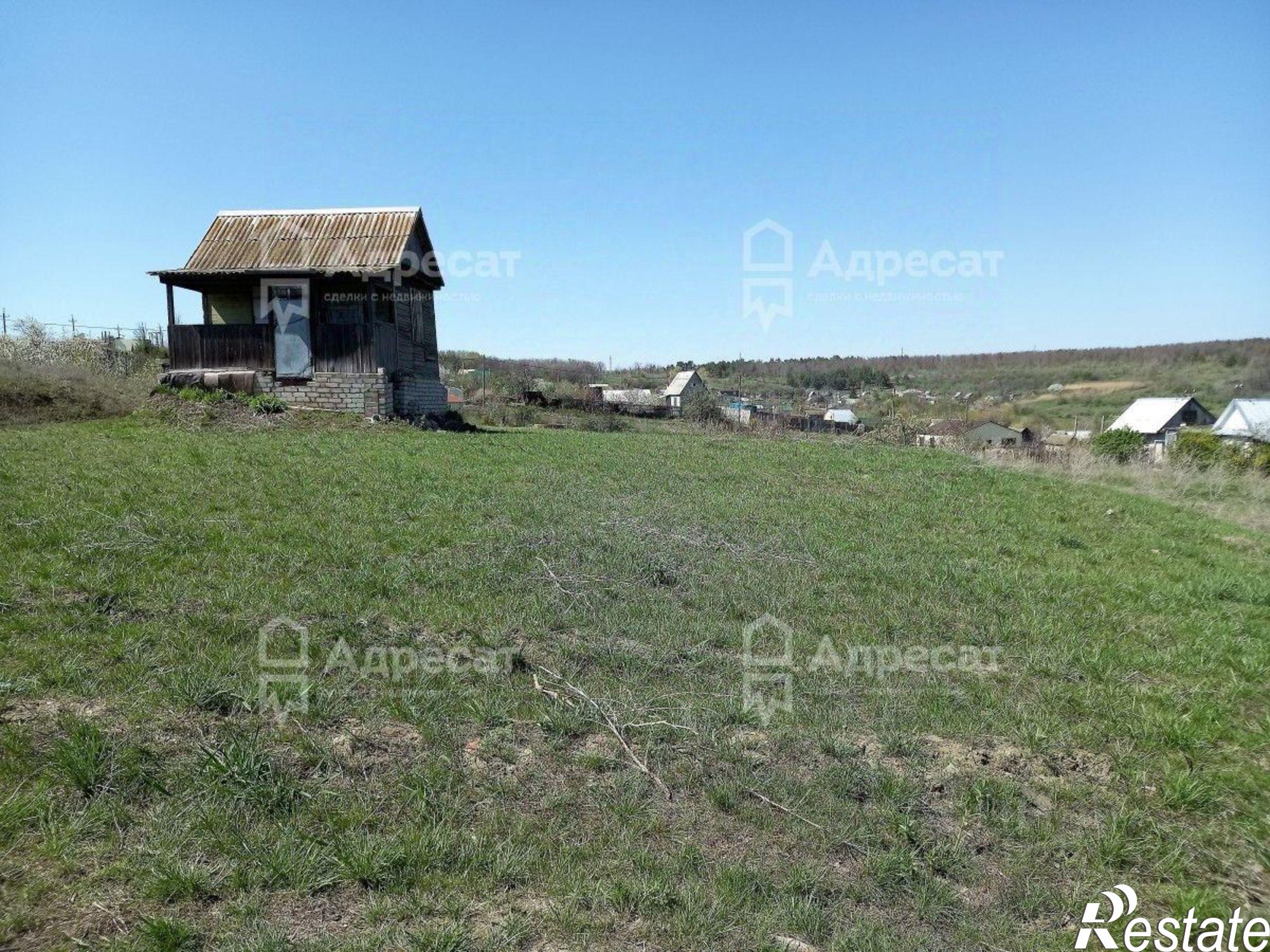 Купить землю, земельный участок за 1 350 000 рублей на Балканский переулок