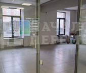 торговое помещение 37.7 кв м Дуси Ковальчук ул, 77