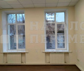 офис 25.2 кв м, этаж 1/1 Русская ул, 41/1