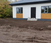 коттедж 76 кв м Бабяково