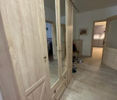 3-комн, 120кв м, этаж 6/9 Оранжерейная ул, 21к4