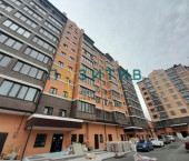 1-комн, 40.3кв м, этаж 3/9 Пальмиро Тольятти ул, 51