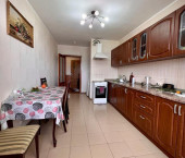 3-комн, 93кв м, этаж 8/16 Панагюриште ул, 4