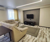 3-комн, 115кв м, этаж 7/8 Пушкинская ул, 3к1