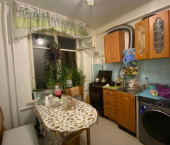2-комн, 47кв м, этаж 3/5 Долина Роз ул, 10