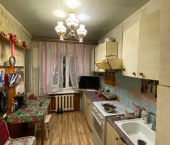 2-комн, 55кв м, этаж 6/9 Кисловодская ул, 36ак5
