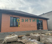 коттедж 135 кв м Российская