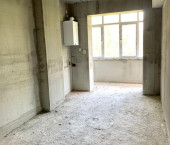 2-комн, 70 кв м, этаж 4/4 Озерная ул, 2Е