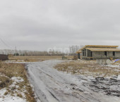 коттедж 302.6 кв м Уютная,