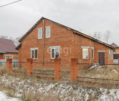 коттедж 210.1 кв м Весёлая,