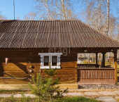 коттедж 112 кв м Березка-5 сад. уч.