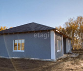 коттедж 135 кв м село Розовка