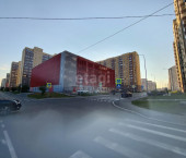 торговое помещение 79.67 кв м Линейная 13