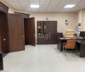 офис 139.6 кв м, этаж 3/3 Тимофея Чаркова 3