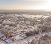 коттедж 180 кв м Зеленый город КП
