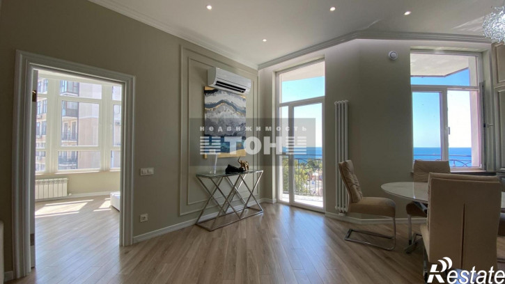 3-комн квартира ул. Крымская, 22, корп.5
