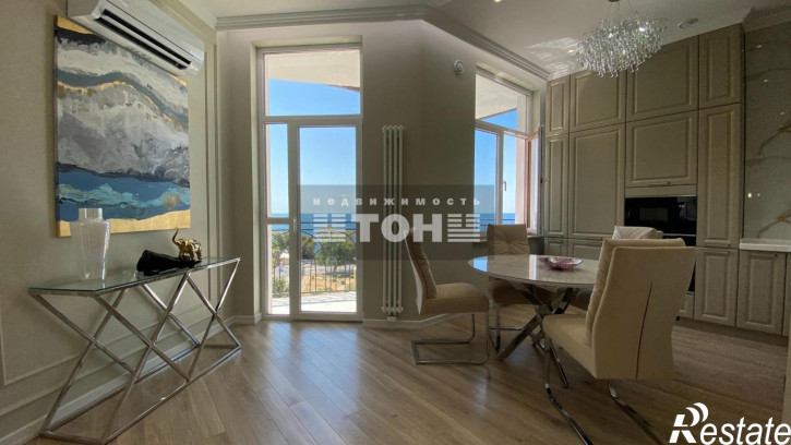3-комн квартира ул. Крымская, 22, корп.5