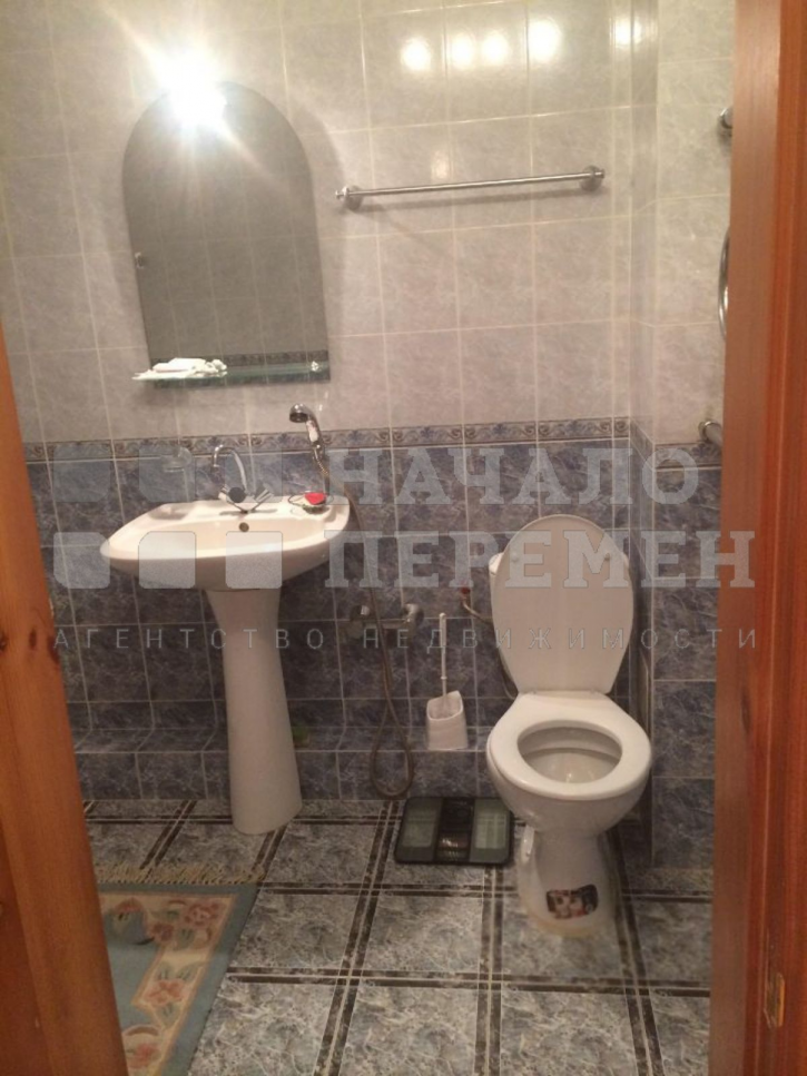 3-комн квартира Крылова ул, 48