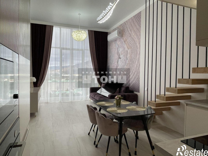 1-комн квартира ул. Мира, 40