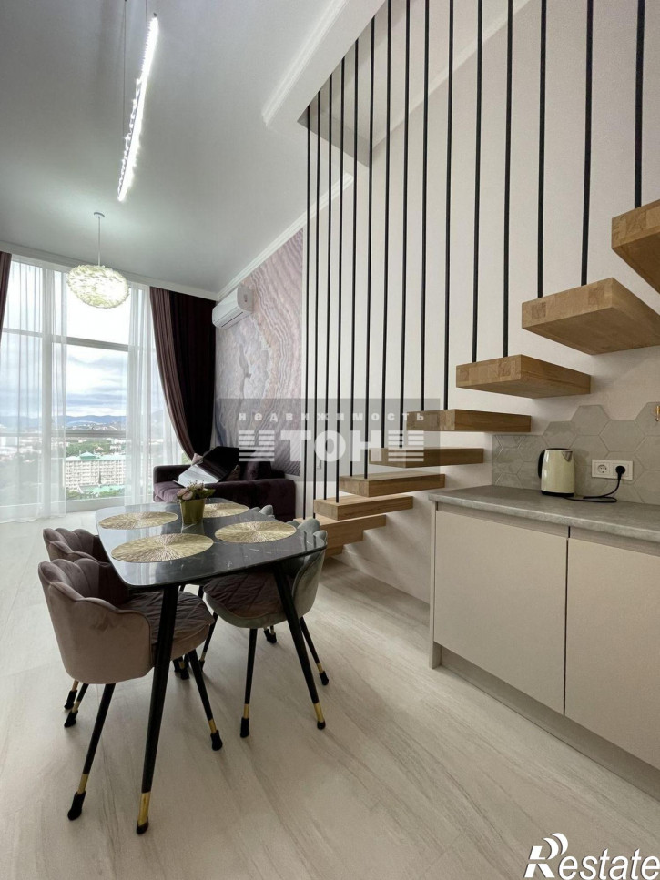 1-комн квартира ул. Мира, 40