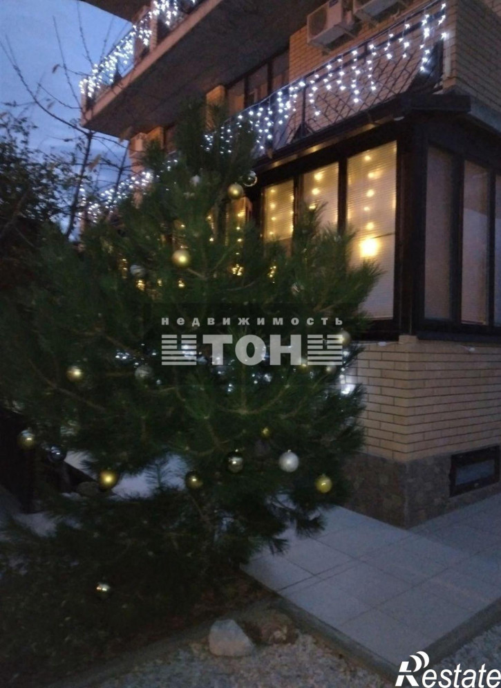 Коттедж/дом ул. Коллективная