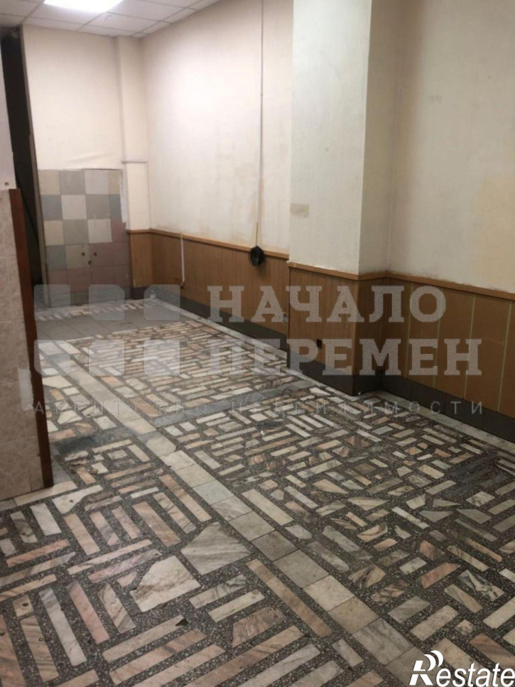 Торговое помещение Титова ул, 9