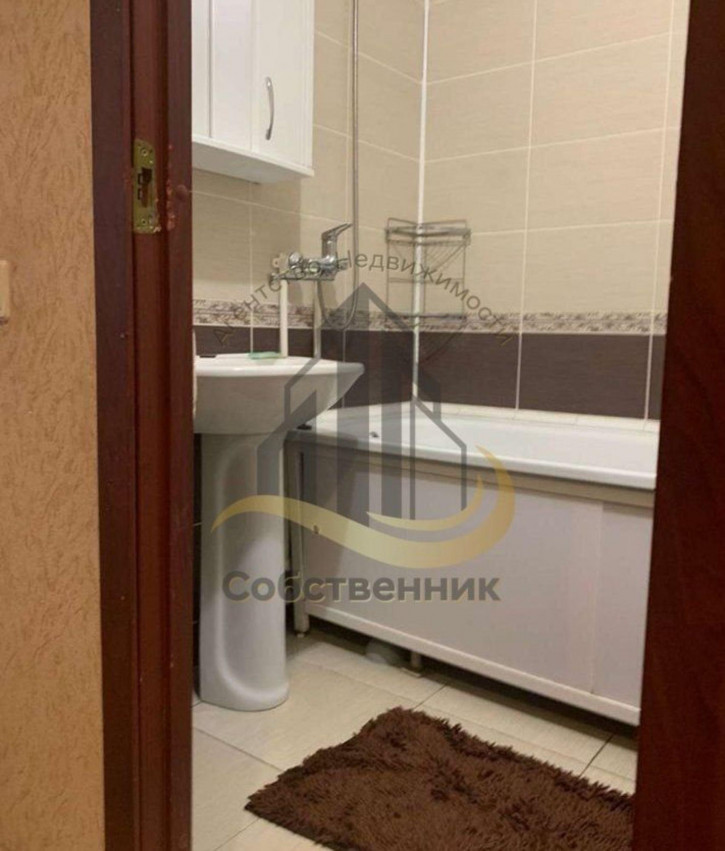 1-комн квартира Дубрава квартал 3 мкр, 36
