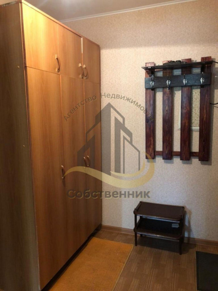 2-комн квартира Макаренко мкр, 2