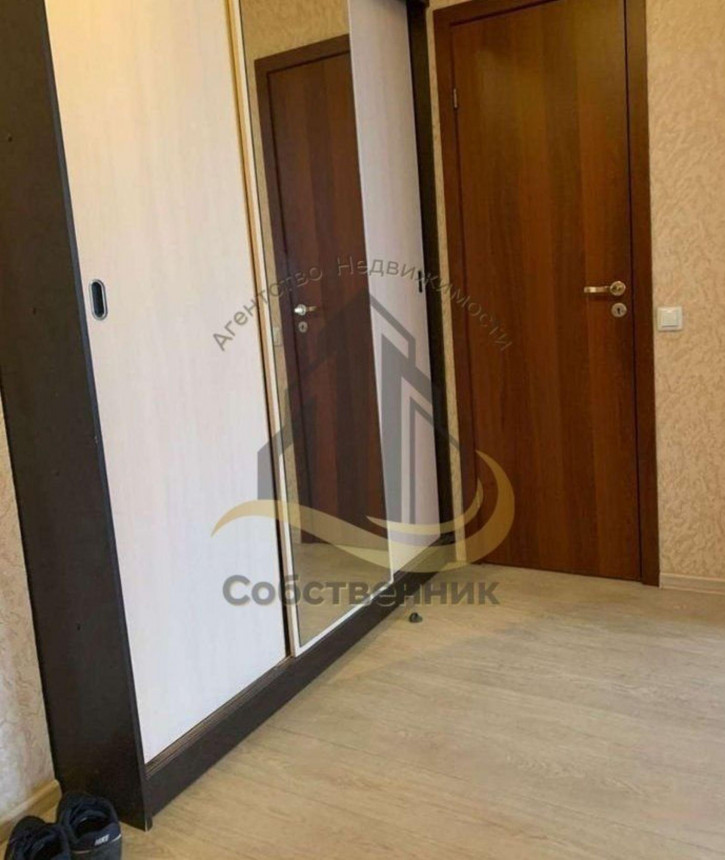 1-комн квартира Дубрава квартал 3 мкр, 36