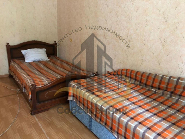 2-комн квартира Макаренко мкр, 2