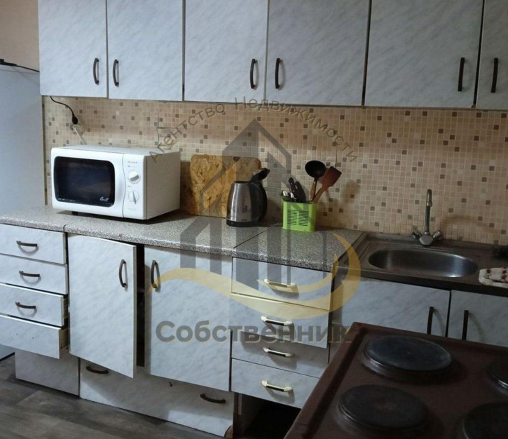 2-комн квартира Восточный мкр, 3