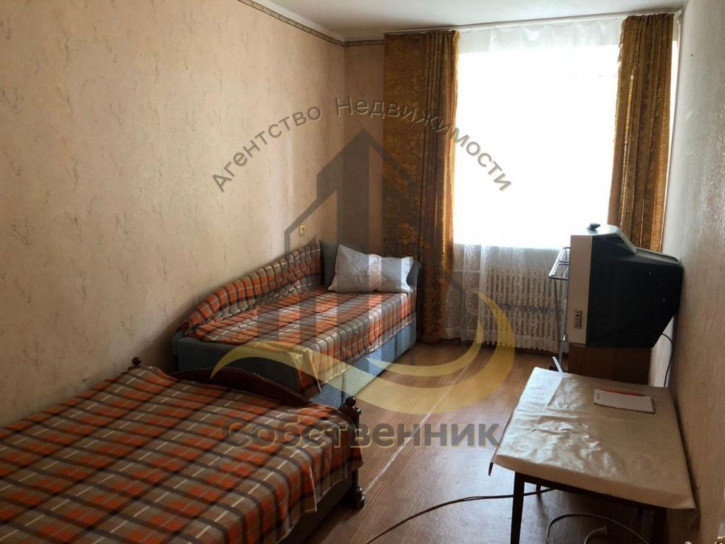 2-комн квартира Макаренко мкр, 2