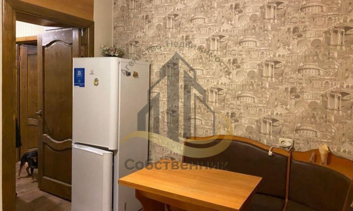 1-комн квартира Буденного мкр, 8