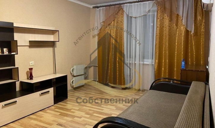 1-комн квартира Буденного мкр, 8