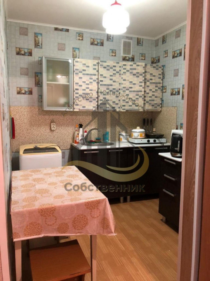 2-комн квартира Макаренко мкр, 2