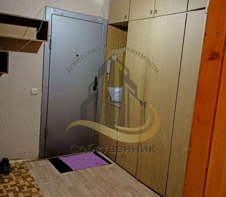 2-комн квартира Восточный мкр, 3