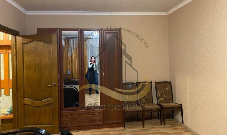 1-комн квартира Буденного мкр, 8