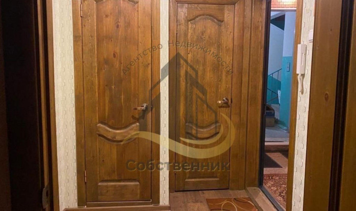 1-комн квартира Буденного мкр, 8