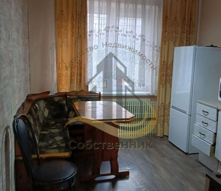 2-комн квартира Восточный мкр, 3