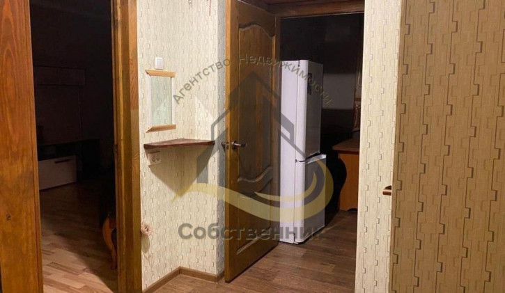 1-комн квартира Буденного мкр, 8