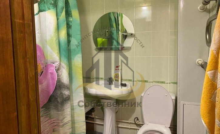 1-комн квартира Буденного мкр, 8