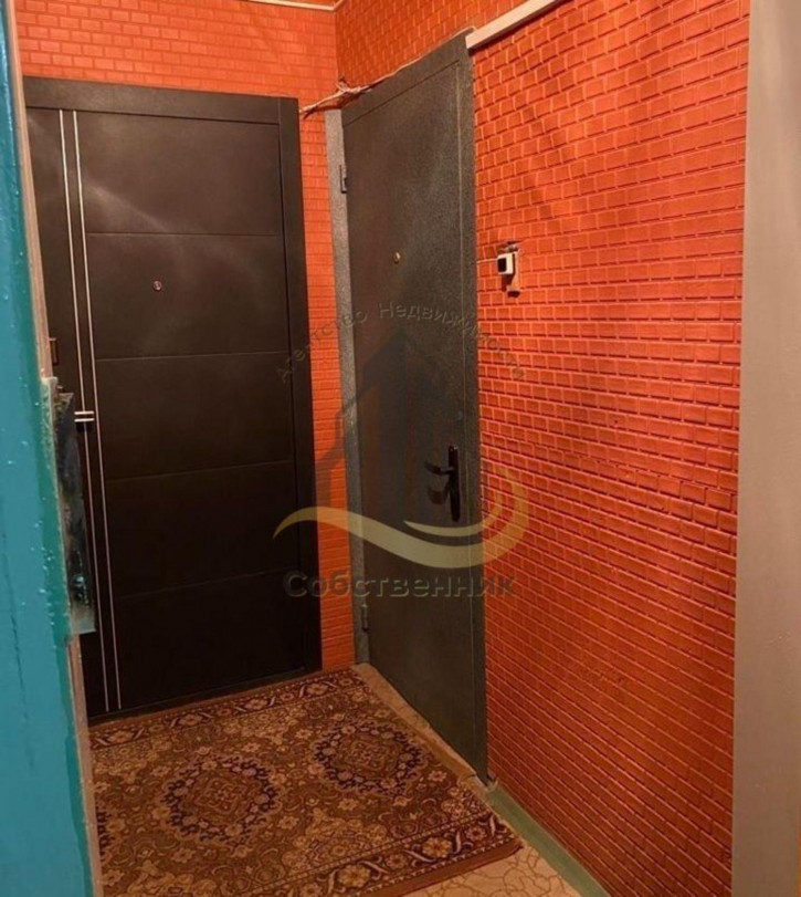 1-комн квартира Буденного мкр, 8