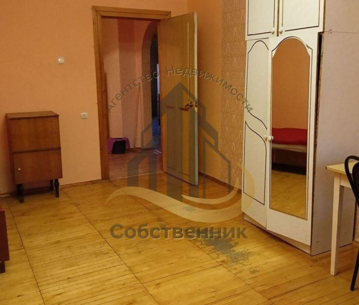 2-комн квартира Восточный мкр, 3