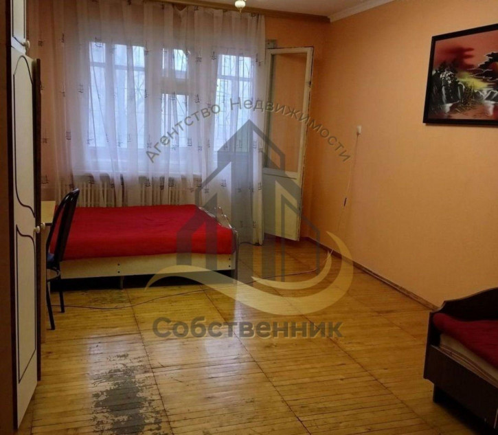 2-комн квартира Восточный мкр, 3