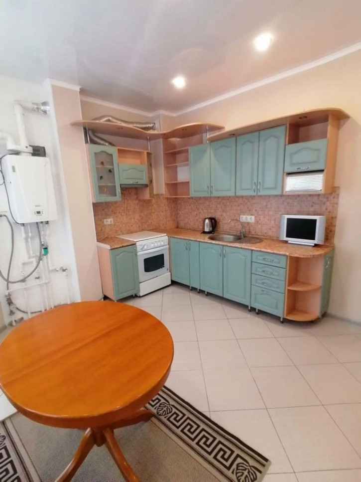 2-комн квартира Городская ул, 7