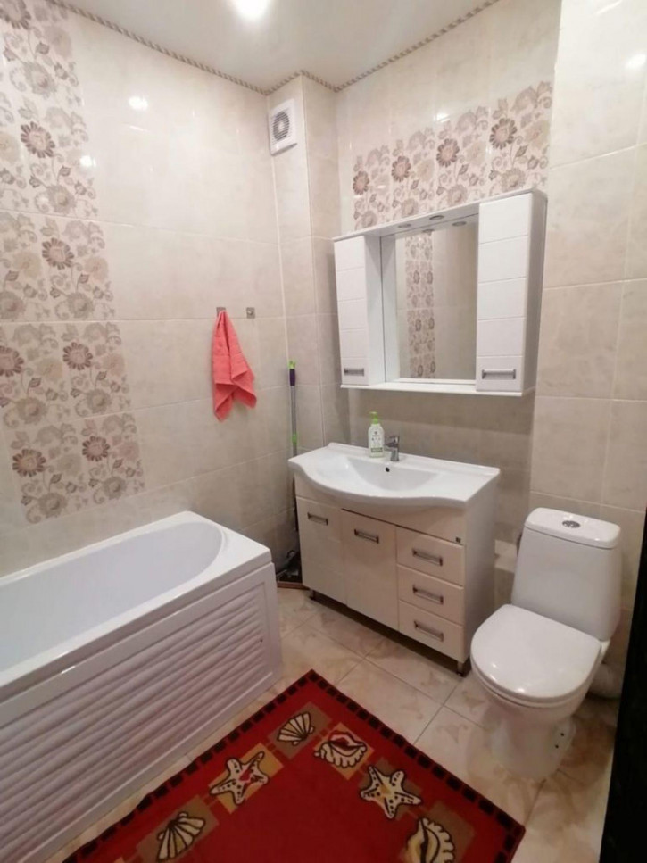 2-комн квартира Городская ул, 7